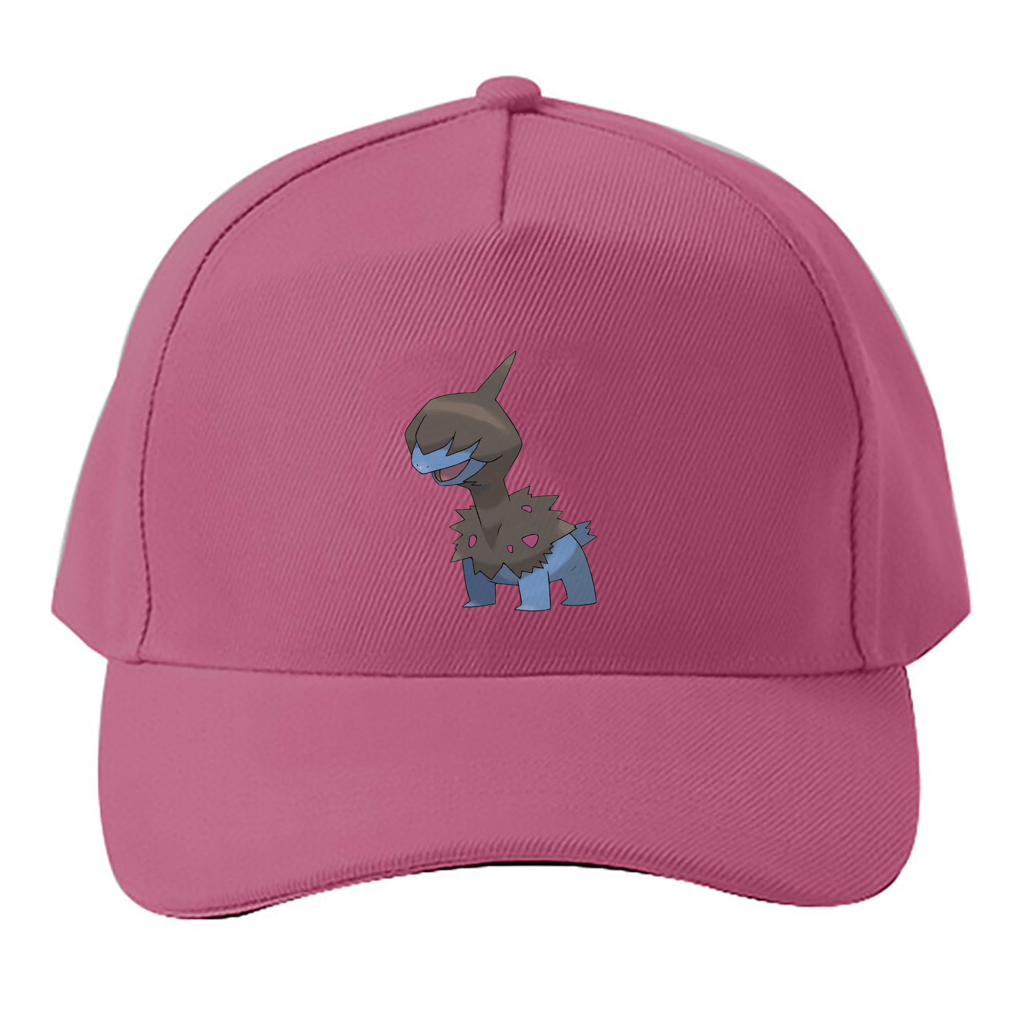 （画像用） ポケットモンスター Pokémon ベースボールキャップ 綿100％ 男女兼用 帽子 スポーツ